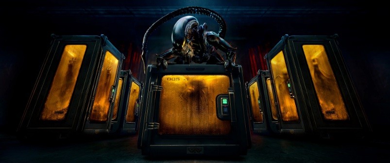 Reseña de la Serie Alien: Earth