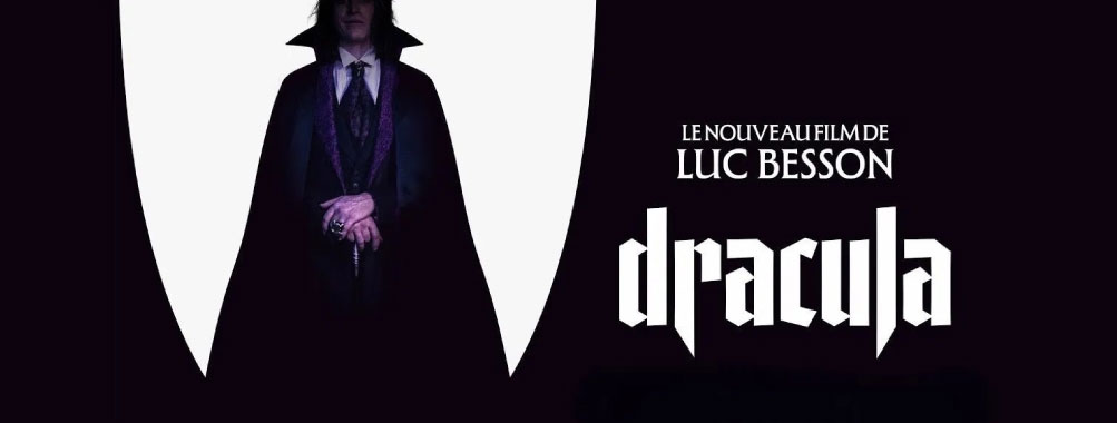 Reseña de la Película Drácula: Un cuento de amor