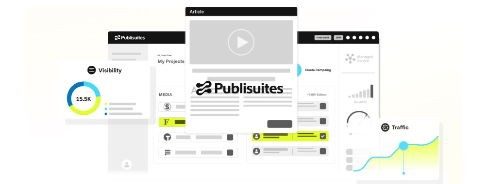 Publisuites abre mercado en Latinoamérica como parte de su estrategia de expansión internacional