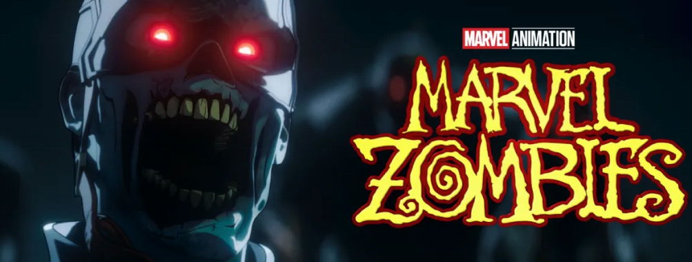 Reseña Marvel Zombies, Una interesante propuesta que pudo ser mucho mejor