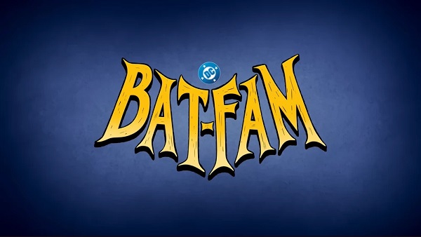 Reseña de la Serie La Batifamilia (Bat-fam) de Prime Video