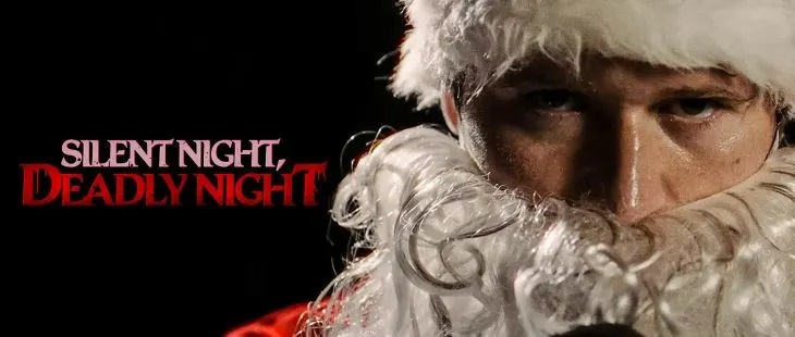 Reseña de Noche de paz, noche de muerte ‘Silent Night, Deadly Night’