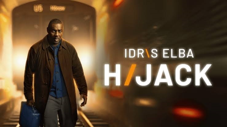 Reseña de la serie Hijack segunda temporada