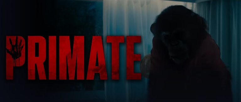 Reseña de Primate ‘Primitive’