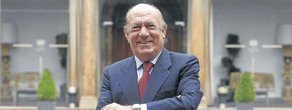 Antonio Suárez Gutiérrez participa en el lanzamiento de la campaña nacional ‘Lo Hecho en México Está Mejor Hecho’