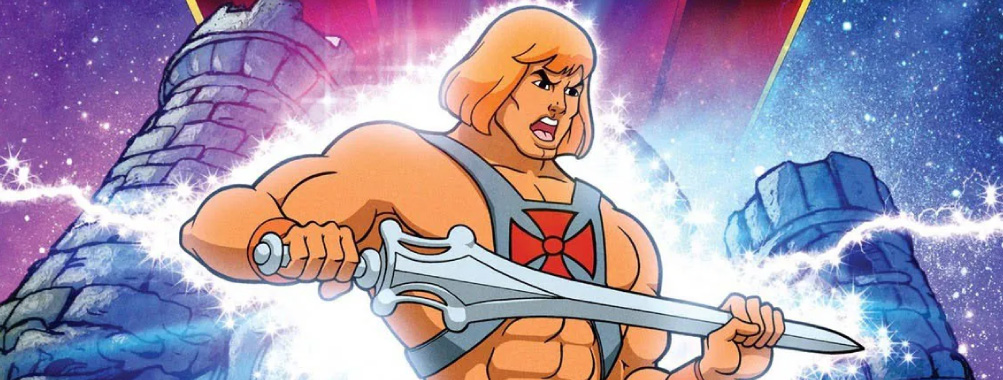 ¿Quién es He-Man? ‘Príncipe Adam’ Su origen, historia y por qué marcó a toda una generación