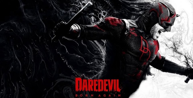 Reseña de la Serie Daredevil: Born Again Temporada 2