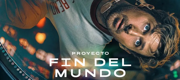 Reseña Película Proyecto Fin del Mundo ‘Project Hail Mary’