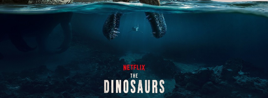 Reseña de la Serie The Dinosaurs ‘Los Dinosaurios’