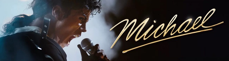 Reseña de la Película Michael