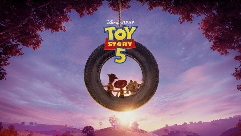 Reseña de la Película Toy Story 5