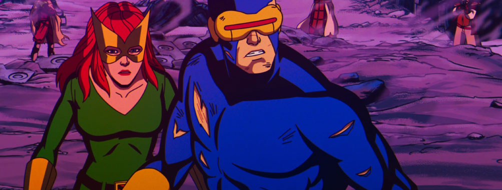 10 cosas que debes saber antes de la segunda temporada de ‘X-Men ’97’