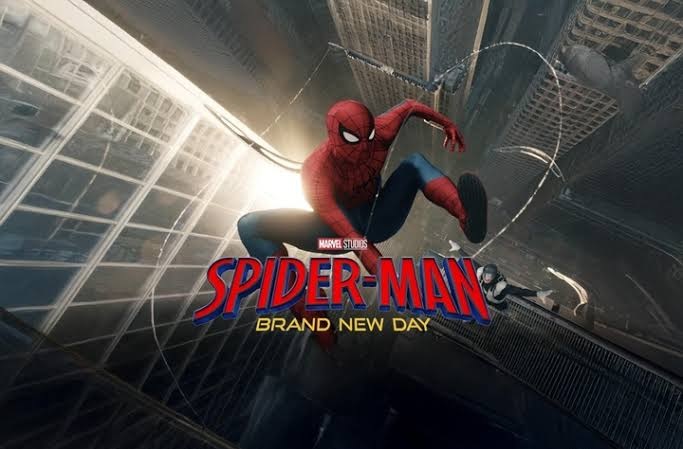 Reseña de la Película Spider-Man: Brand New Day
