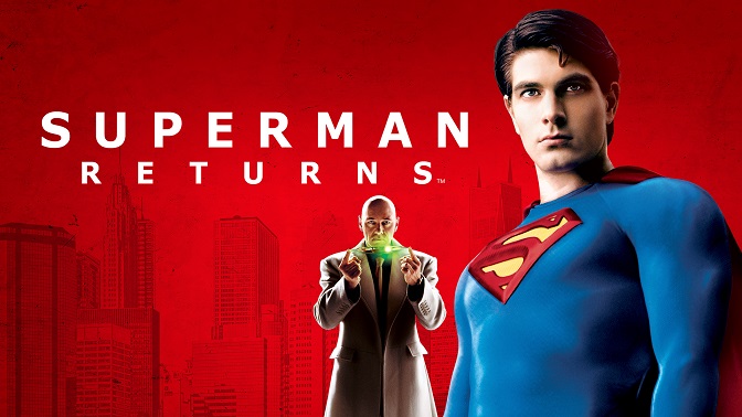 Retro reseña: Superman Returns 20 aniversario ¿es tan mala como la recordamos?