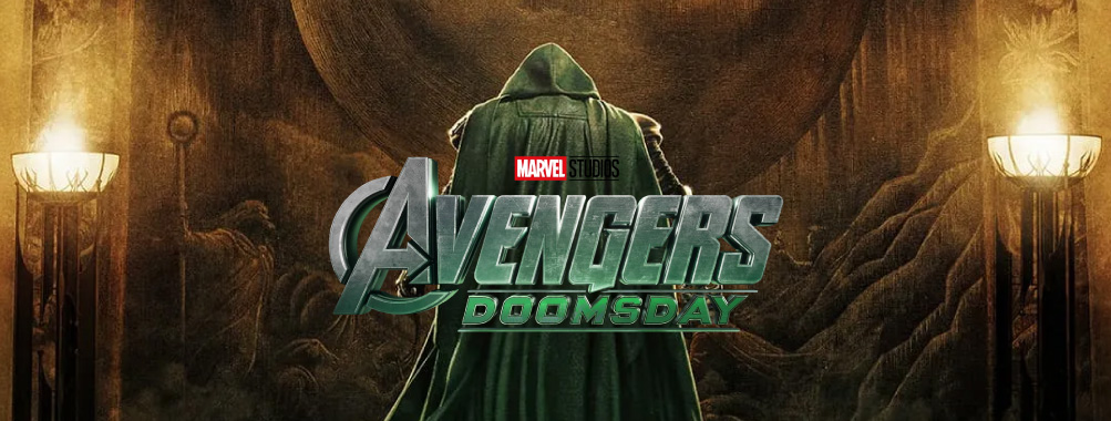 ¿Qué personajes aparecen en el Trailer de Avengers Doomsday?
