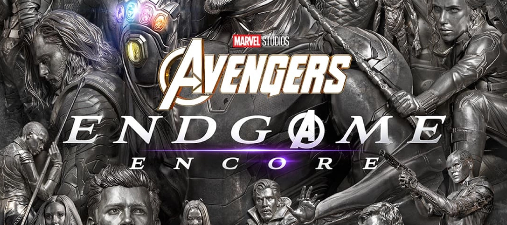 Avengers: Endgame Encore de Marvel Studios regresa a los cines en septiembre de 2026