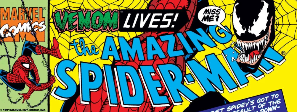 Las Referencias a cómics y villanos en Spider-Man: Brand New Day (Spoilers)