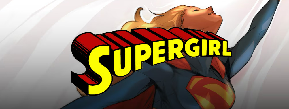 La diferencia entre Superman y Supergirl