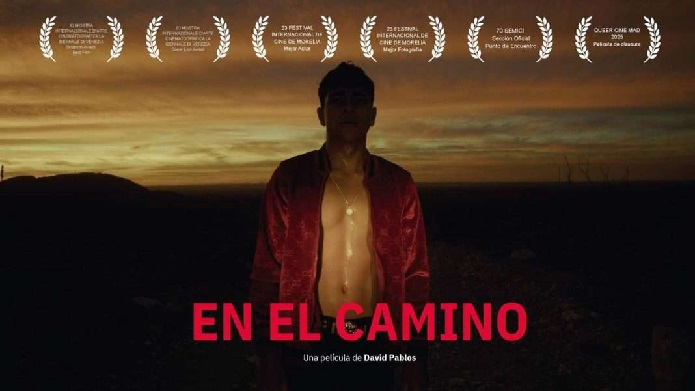 Reseña de la Película En el Camino