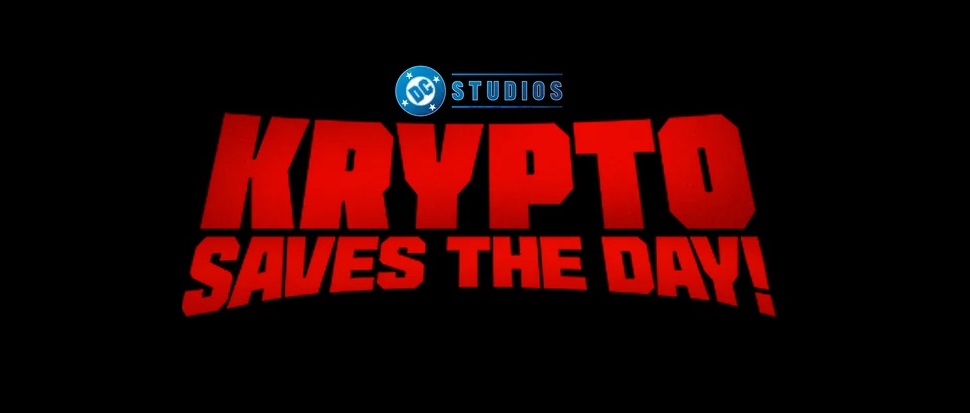 Reseña de la mini serie Krypto Salva el día! (Krypto Saves The Day!)