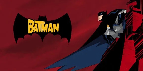 Retro Reseña en DVD The Batman: ‘Animated Series 2004’