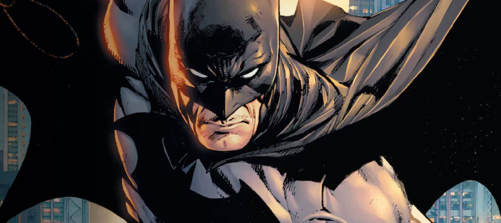 La mejor historia de Batman de cada época