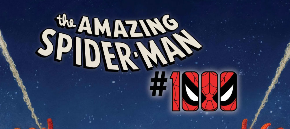 El Cómic de ‘Amazing Spider-Man’ #1000 representa el número más importante en la historia de Spider-Man