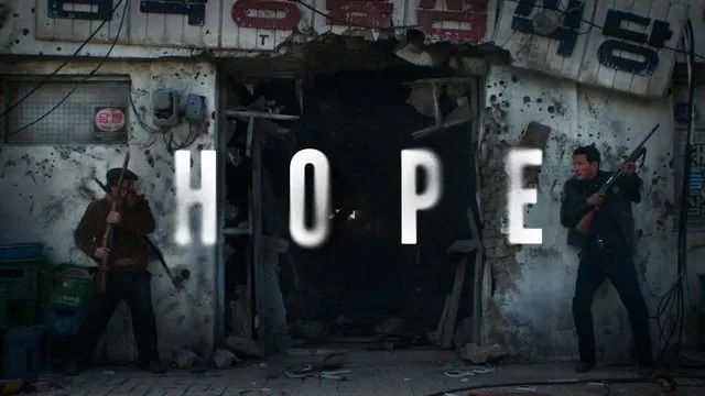 Reseña de la Película Hope: El Primer Impacto