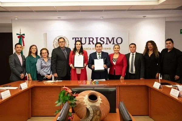 Sectur-sureste