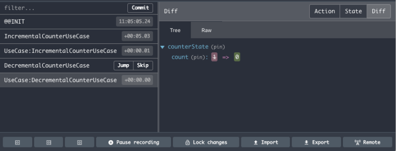 Github Almin Almin Usecase Map Generator Command Line Tool That Generate Usecase Map From - Best Minimal Wallpapers in HD