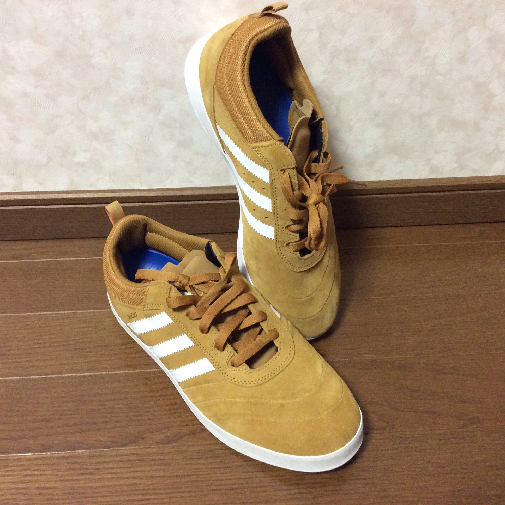 adidas mark suciu adv