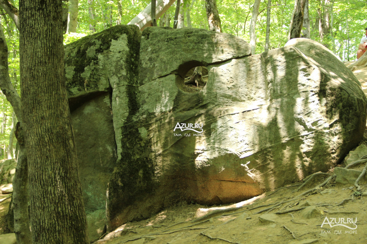 Самая насыщенная развлекательными мероприятиями экскурсия — путешествие в туристический комплекс «орлиная скала». Ekskursiya Kavkaz V Tuapsinskom Rajone Selo Tenginka Rajon Lermontovo