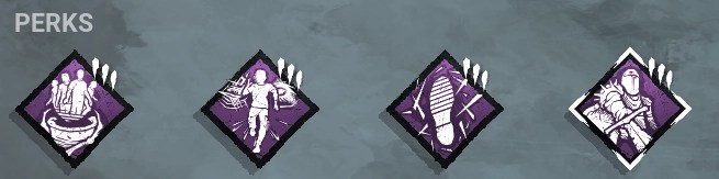 Aura Reading Springtrap Build