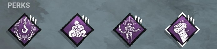 Haste Build