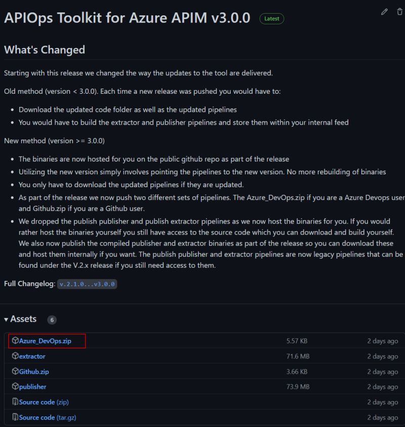 Tools Extractor Apiops Documentation - Modern Mountain Illustration - 8K