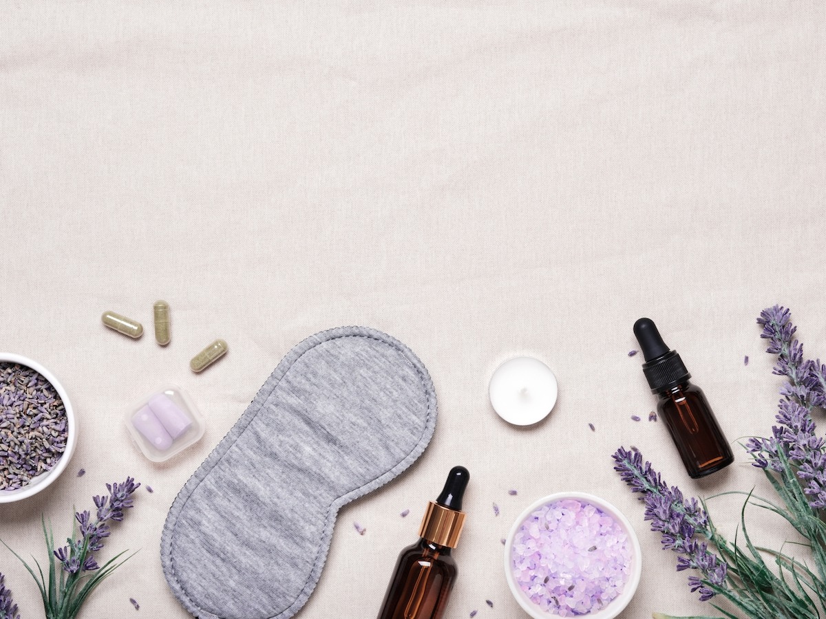 Yoga for Better Sleep: Effective Poses and Practices for a Restful Night