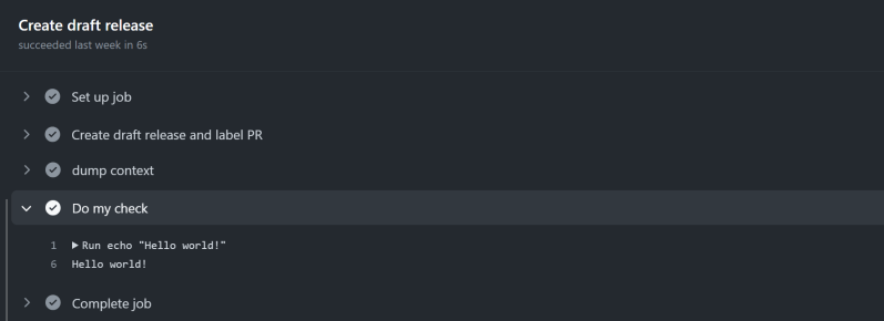 Quick Tip Get In Control By Using Your Github Context Azure Coding - High Resolution Geometric Backgrounds for Desktop