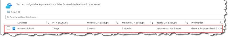 How To Handle The Backup Database Error In Azure Sql Database - Gradient Background Collection - HD Quality
