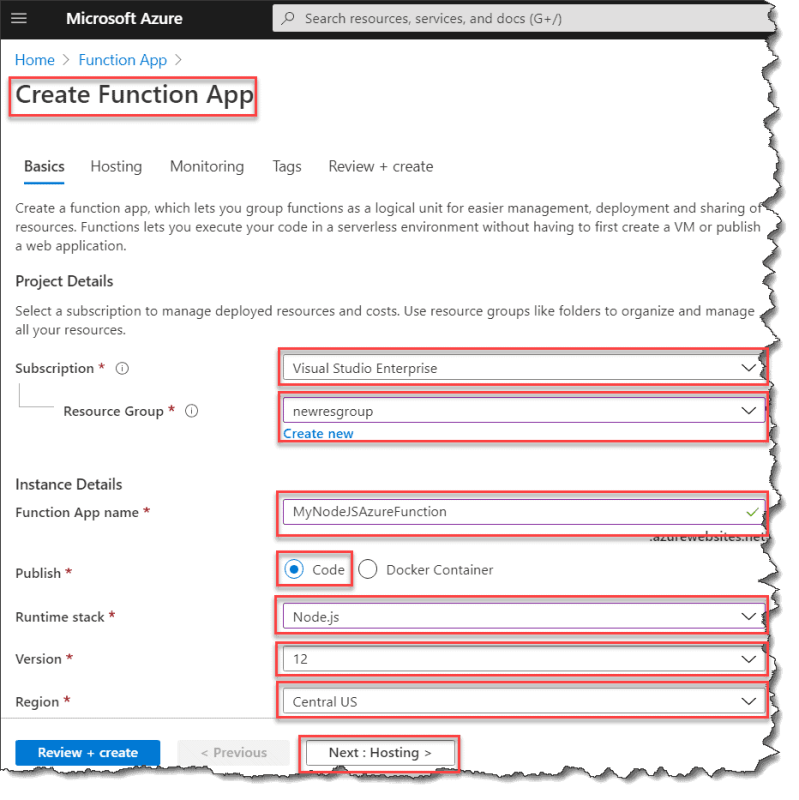 Building Serverless Apis With Azure Functions And Node Js A Complete Guide For Scalability And - Dark Backgrounds - Modern High Resolution Collection