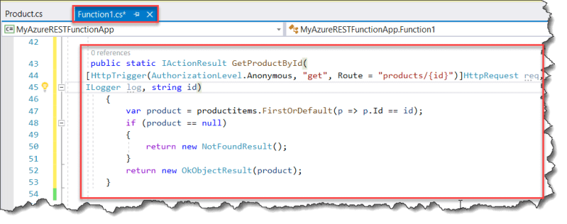 Create A Serverless Api Using Azure Functions Virtual Lab Cybrary - Geometric Backgrounds - Premium High Resolution Collection