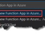 How To Create Powershell Azure Function Azure Lessons
