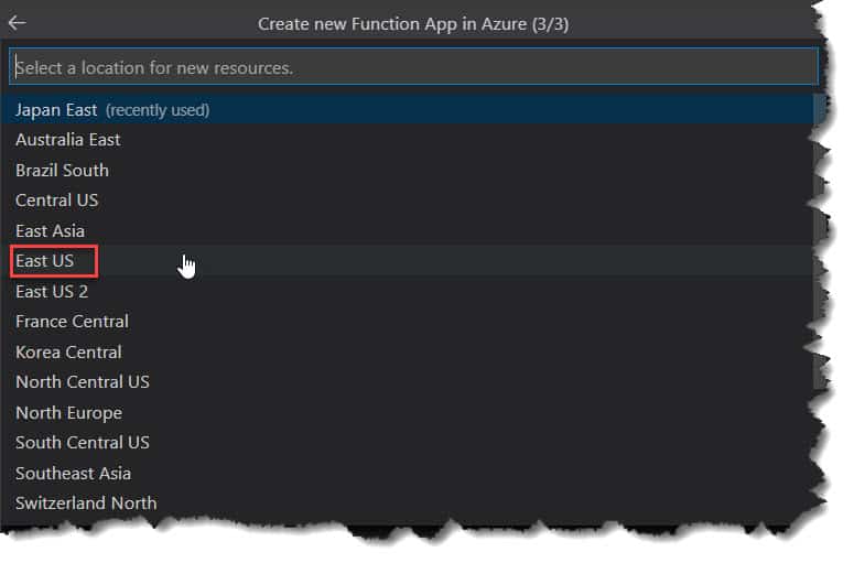 Deploy Python Apps To Azure Functions Using Visual Studio Code - Gradient Patterns - Gorgeous High Resolution Collection