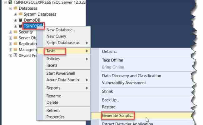 How To Restore Azure SQL Database - Azure Lessons