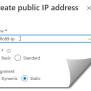 How To Add Public IP To Azure VM - Azure Lessons