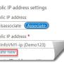 How To Add Public IP To Azure VM - Azure Lessons