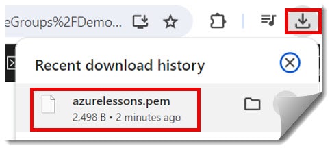 Ssh Key Setup Quick Secure Access To Your Cloudpe Vm - Download Stunning Sunset Texture | High Resolution