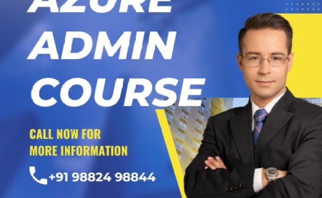 Azure Devops Training In Hyderabad | #1 Best Course Online