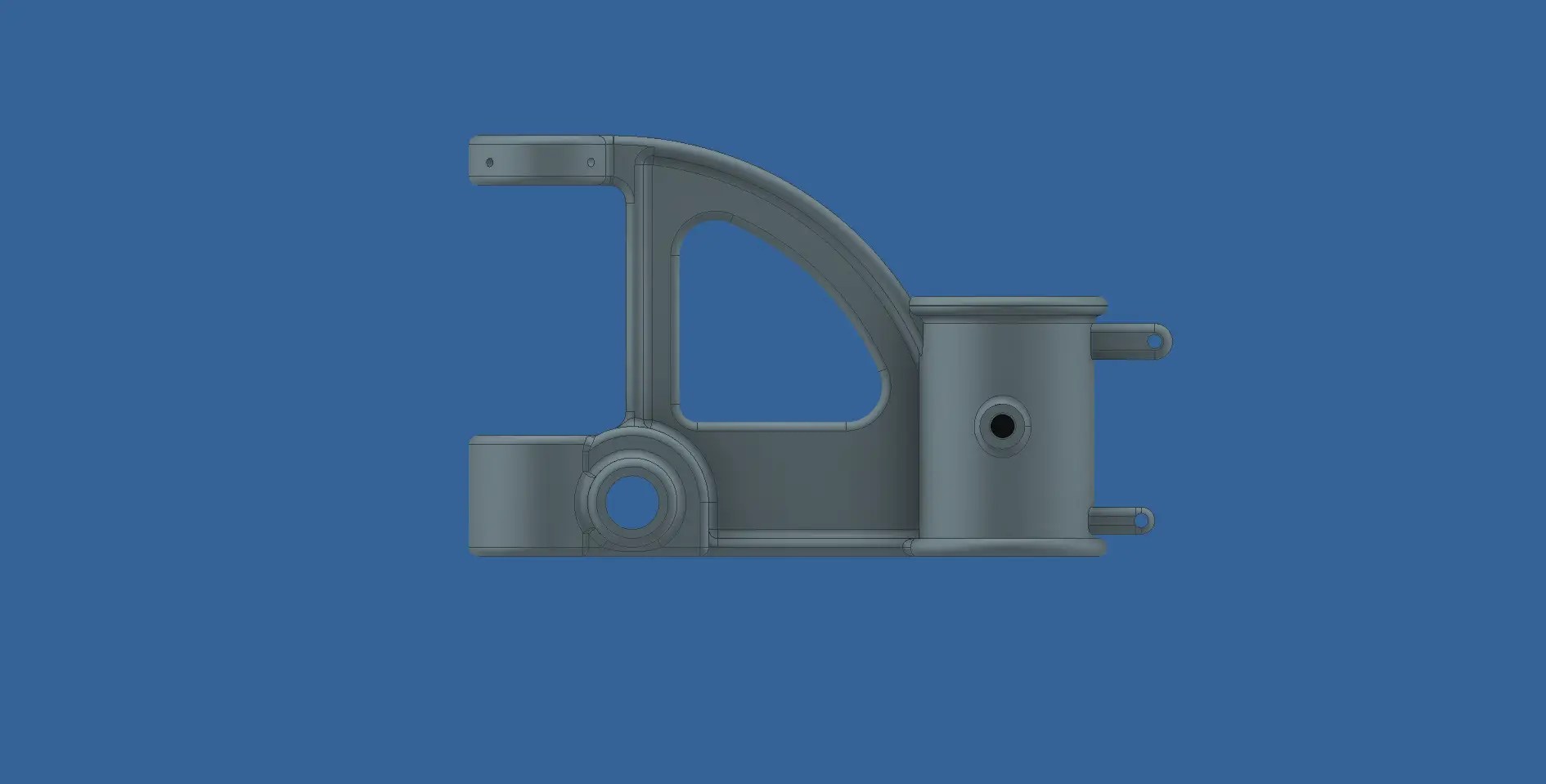 Drill Press