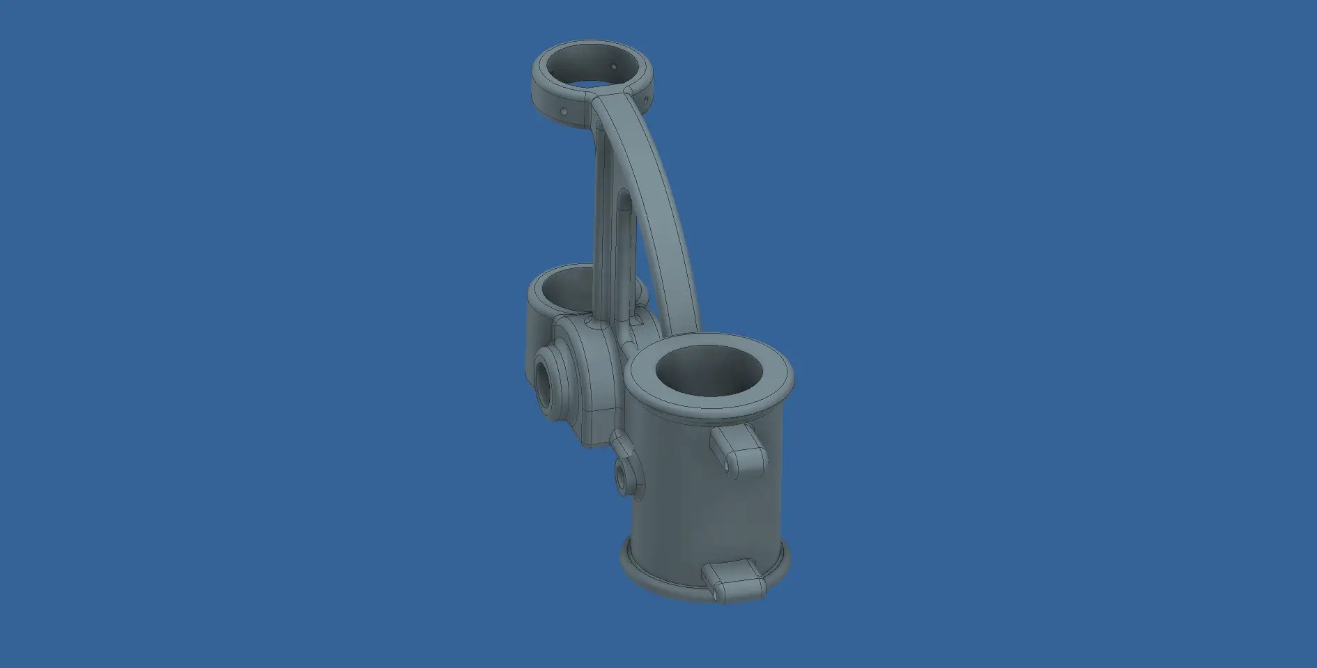 Drill Press