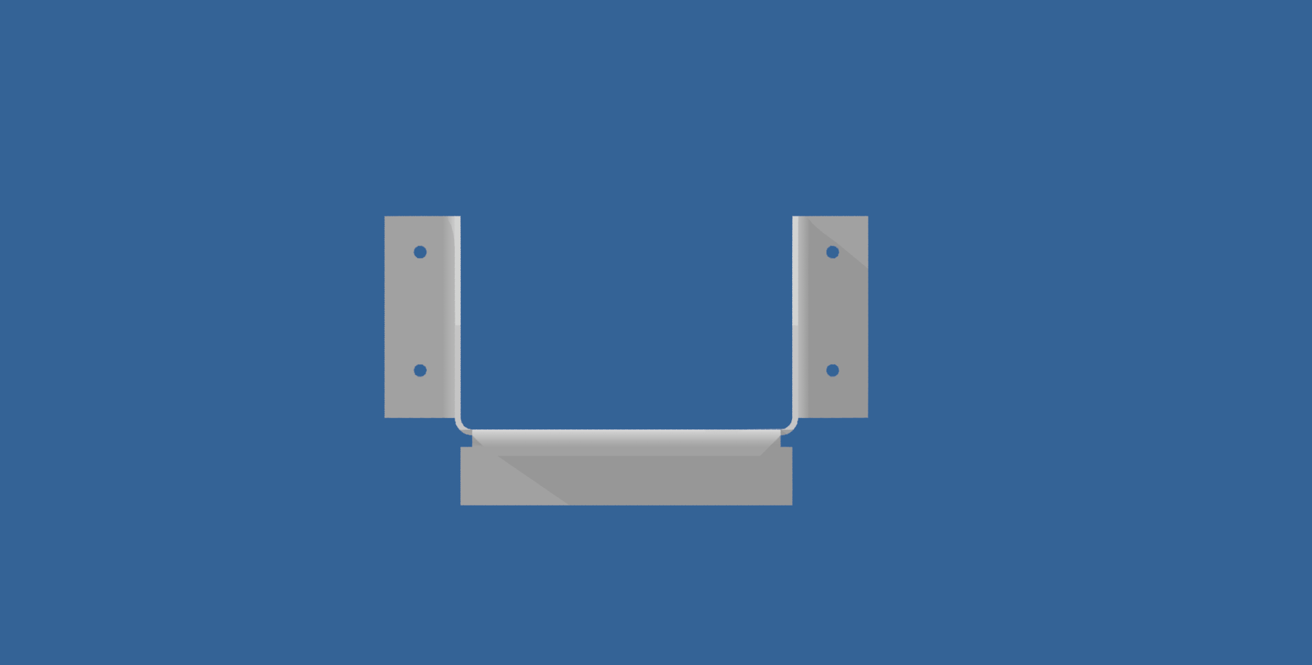 Motor Support